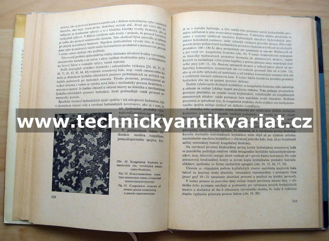 Teória skladby betónovej zmesi