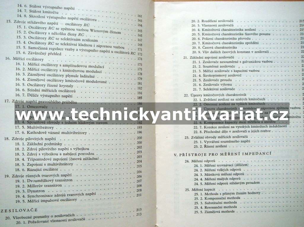 Elektrické měření