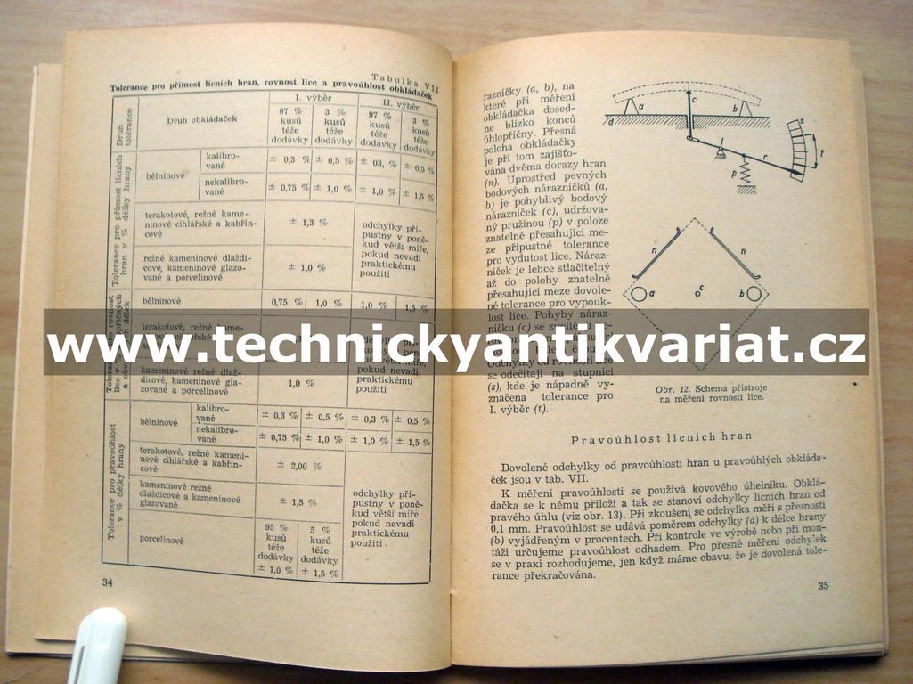 Keramické obkladačky
