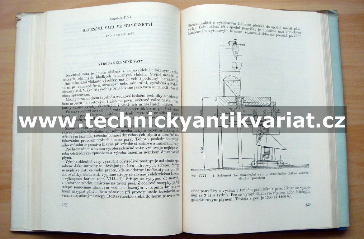 Sklo ve stavebnictví