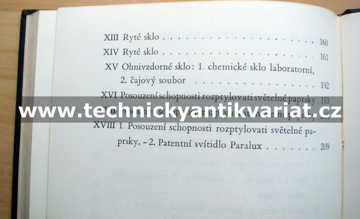 Sklářské besedy