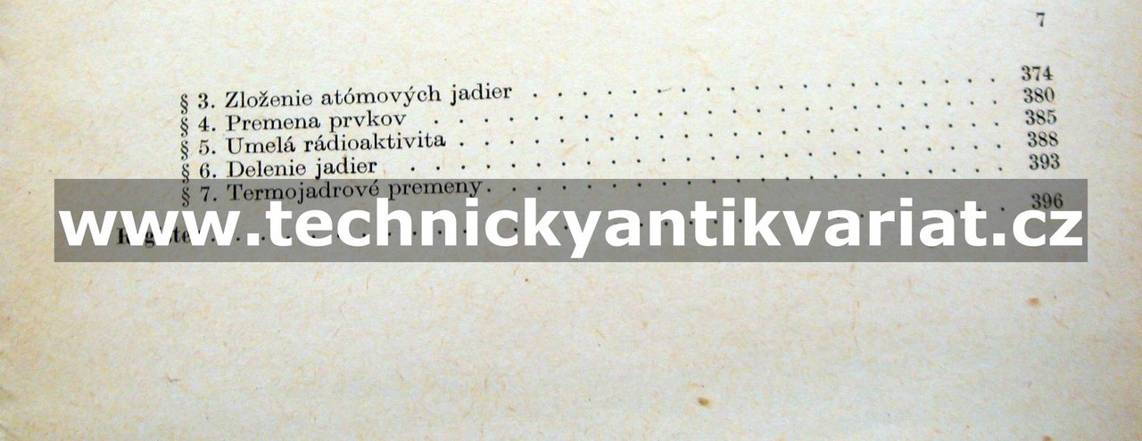 Anorganická chémiea pre vysoké školy
