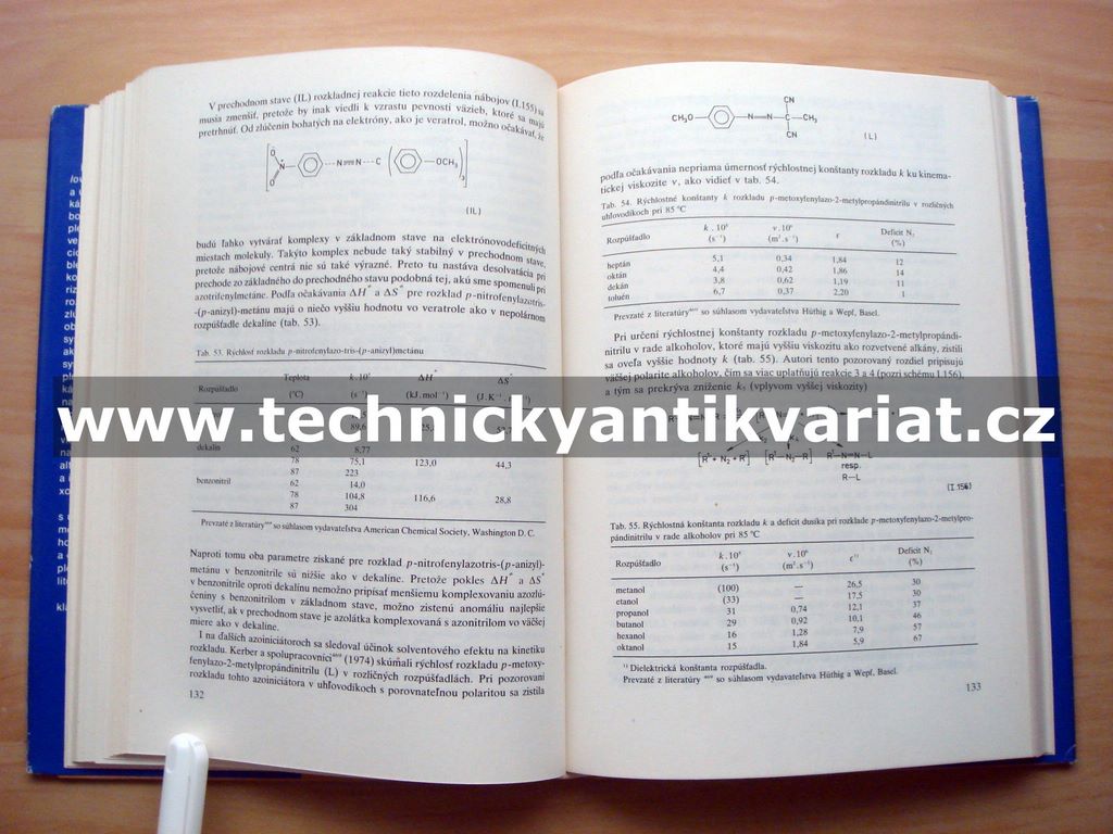 Komplexy v radikálovej polymerizácii
