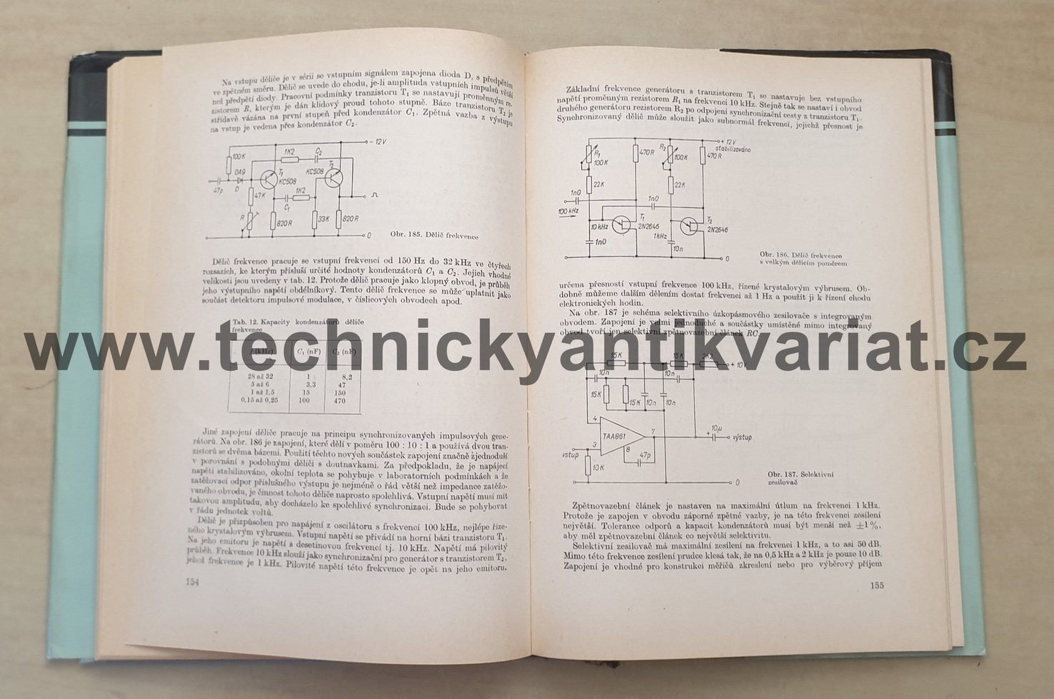Zapojení s polovodičovými součástkami - Milan Syrovátko (1987)