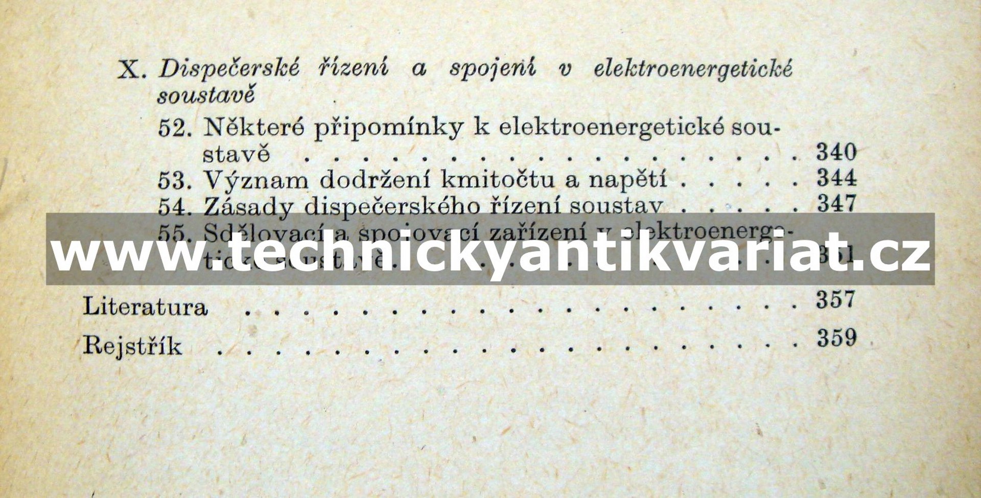 Základy elektrotechniky
