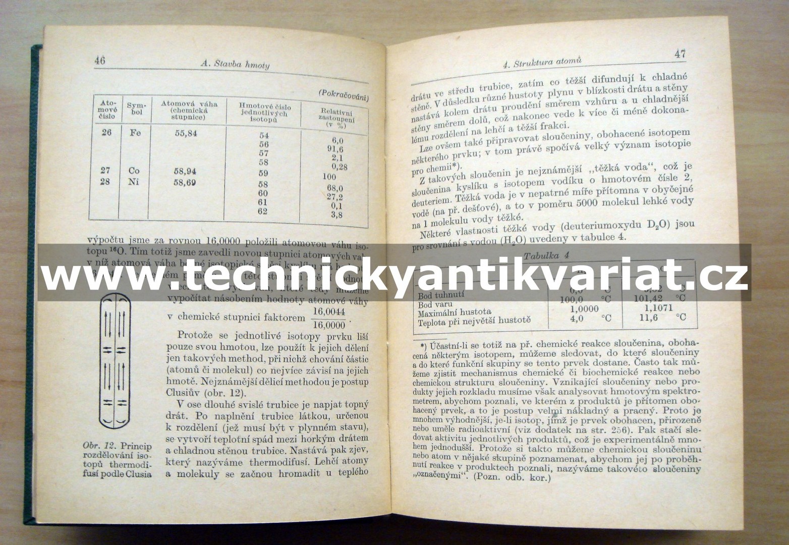 Fysikální chemie