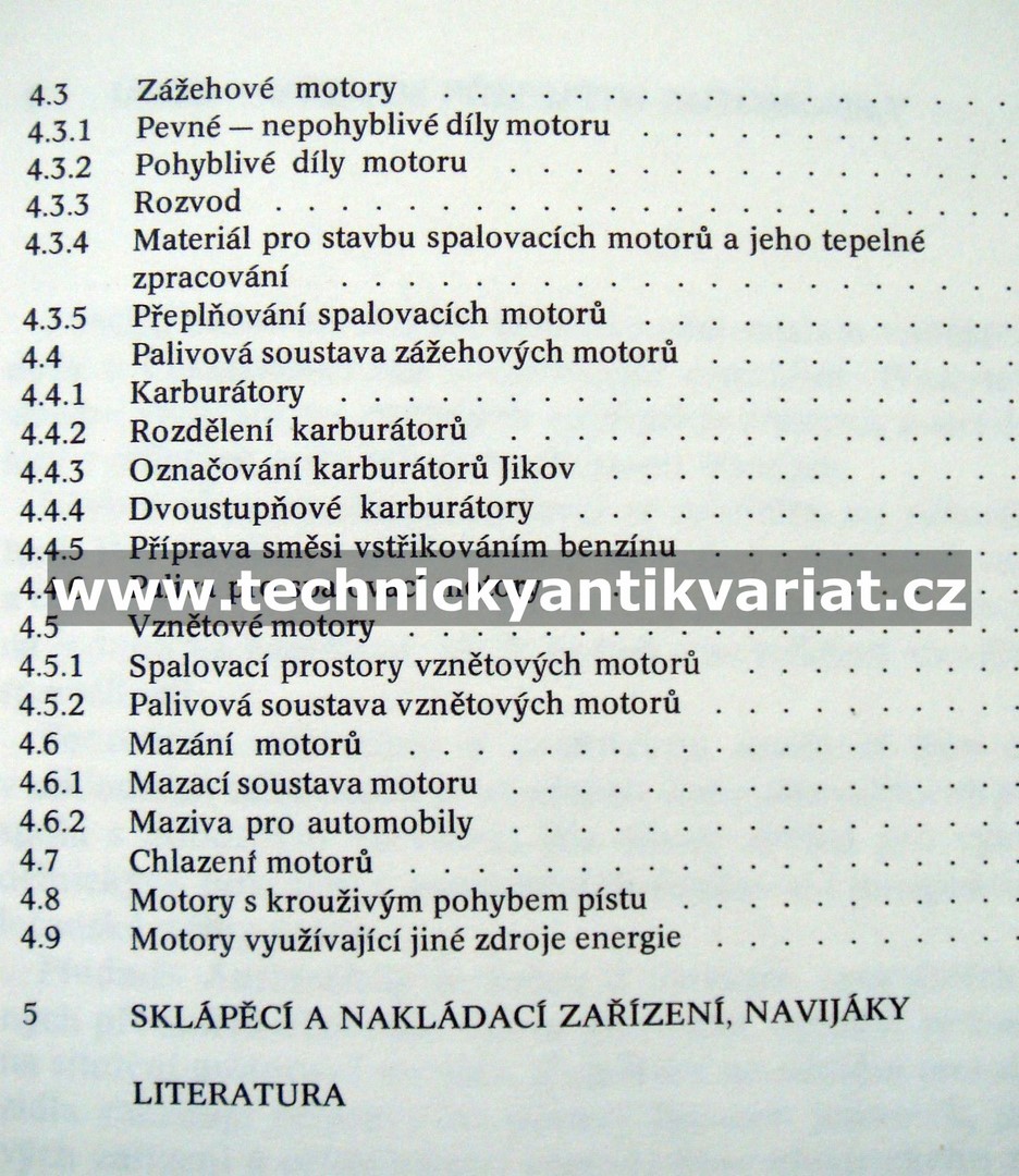Automobily