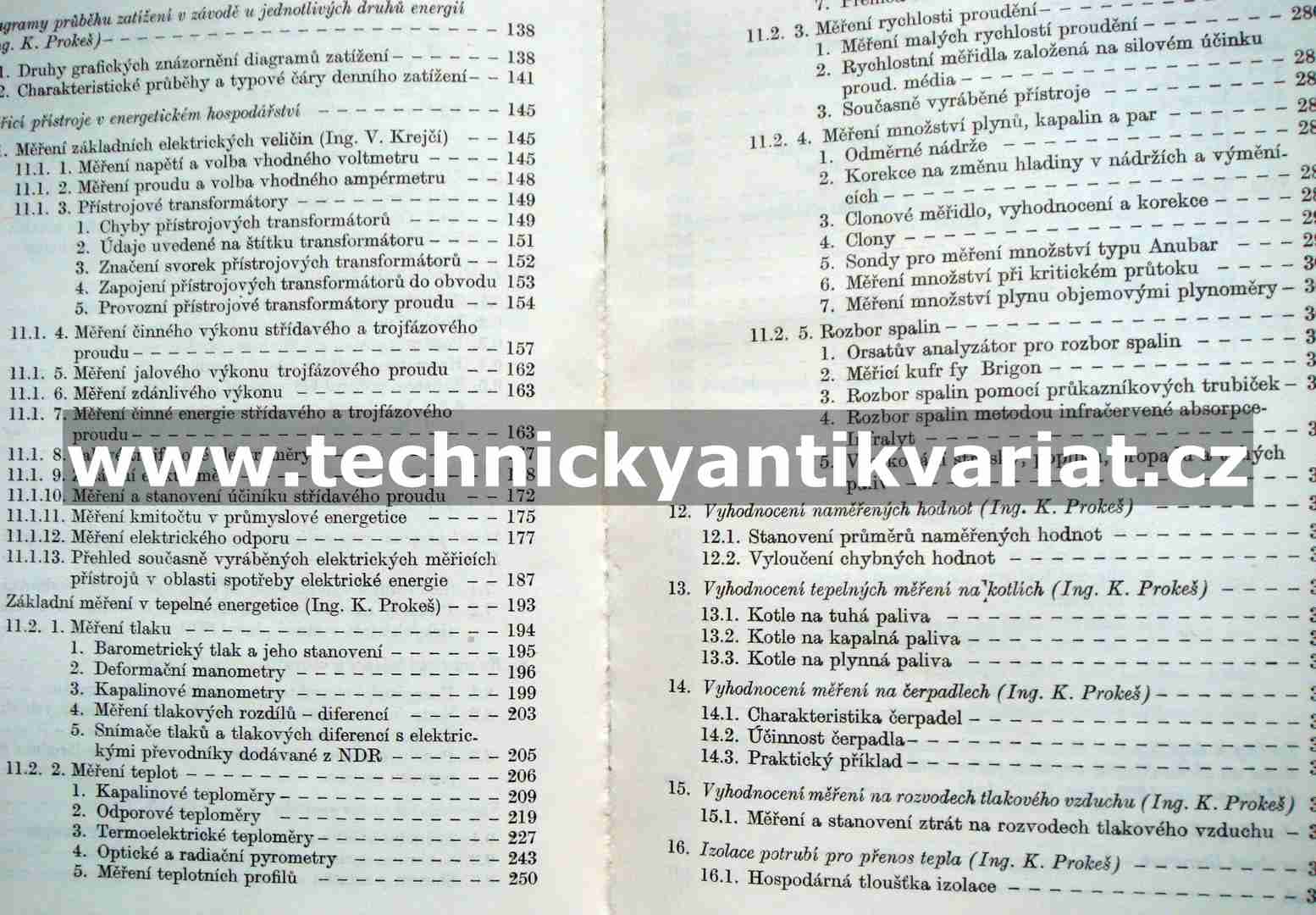 Kvalifikační příručka energetika