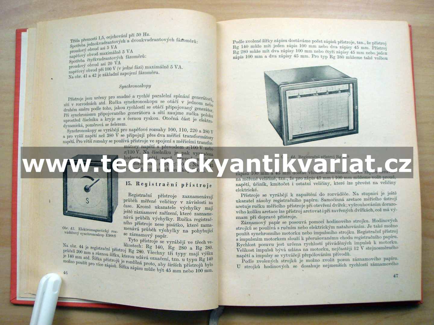 Montáž a údržba elektrických přístrojů pro automatizaci