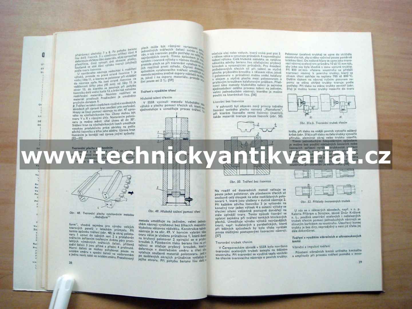 Pokrokové a perspektivní metody ve strojírenství
