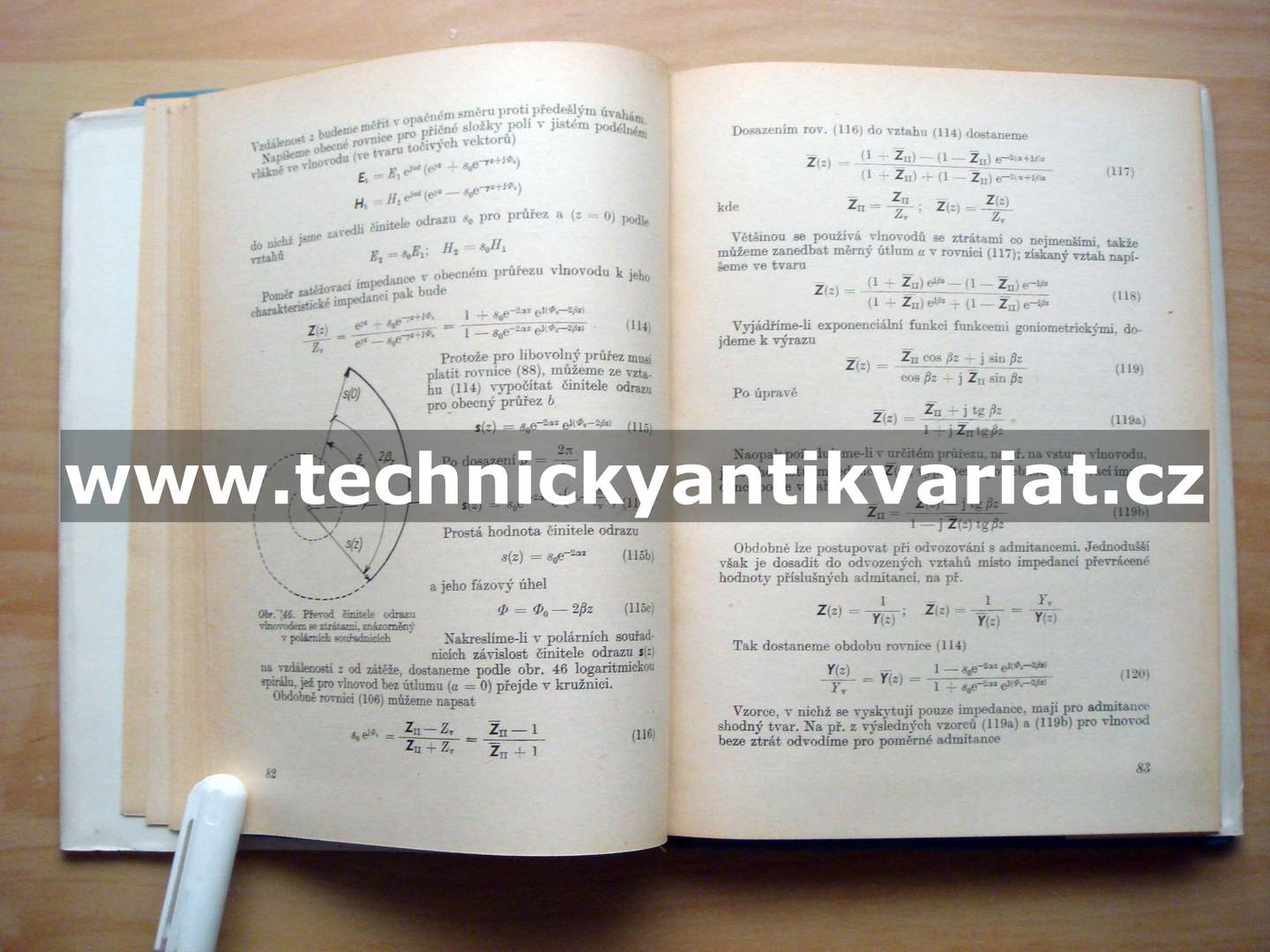 Měření na centimetrových vlnách I.