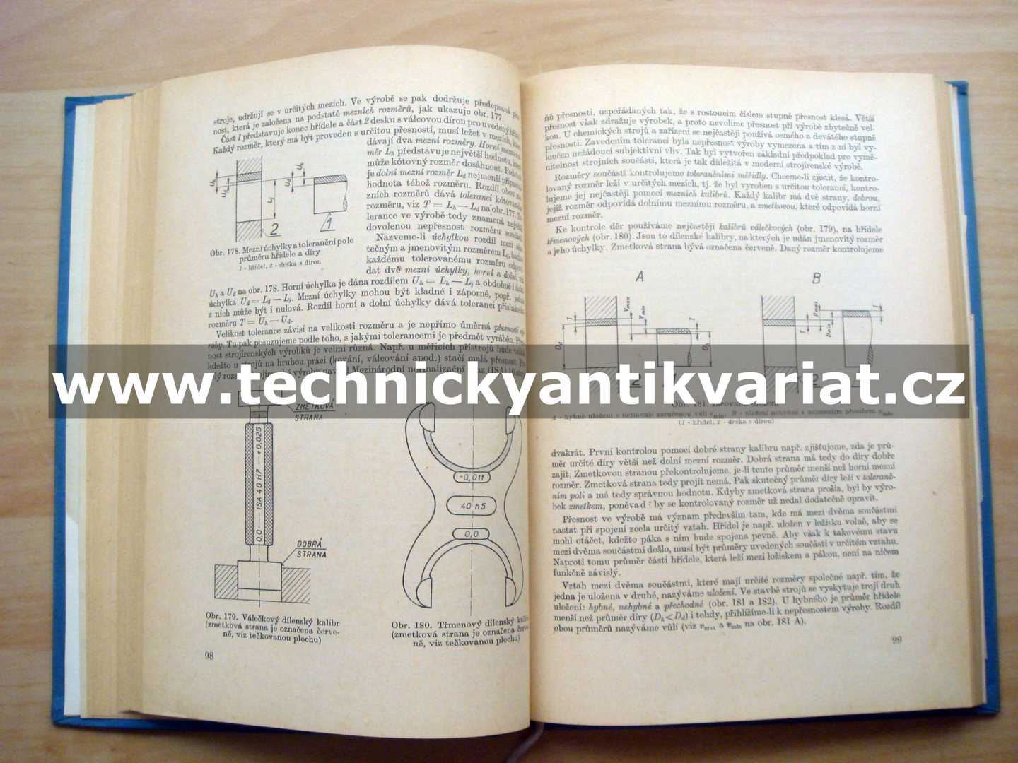 Technické kreslení v chemické praxi - František Kadeřávek (1960)