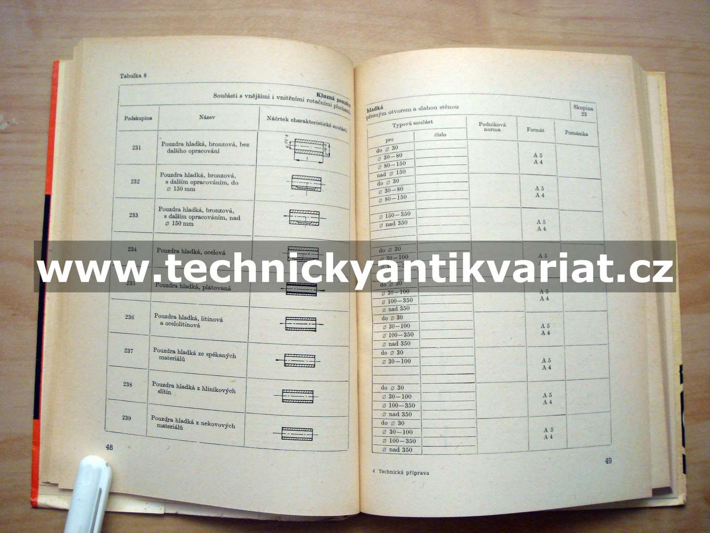 Technická příprava a zvyšování sériovosti strojírenské výroby