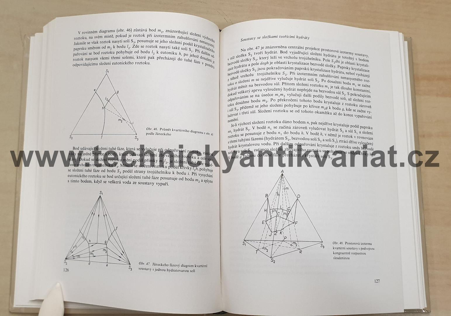Teoretické základy pochodů anorganické technologie I. - M.Malinovský, I.Roušar (1987)