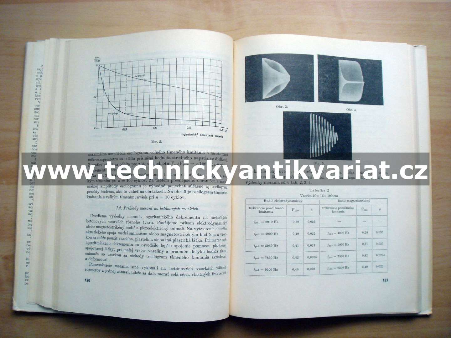Kmitanie a únava stavebných konštrukcií (1969)