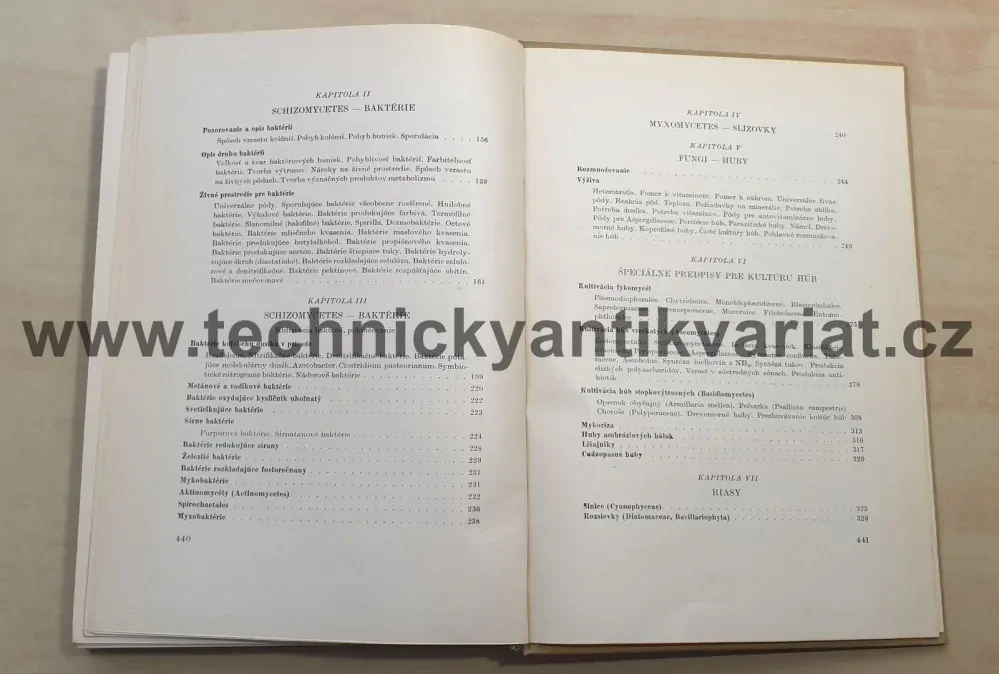 Základy mikrobiologickej laboratornej techniky - P. Němec (1954)