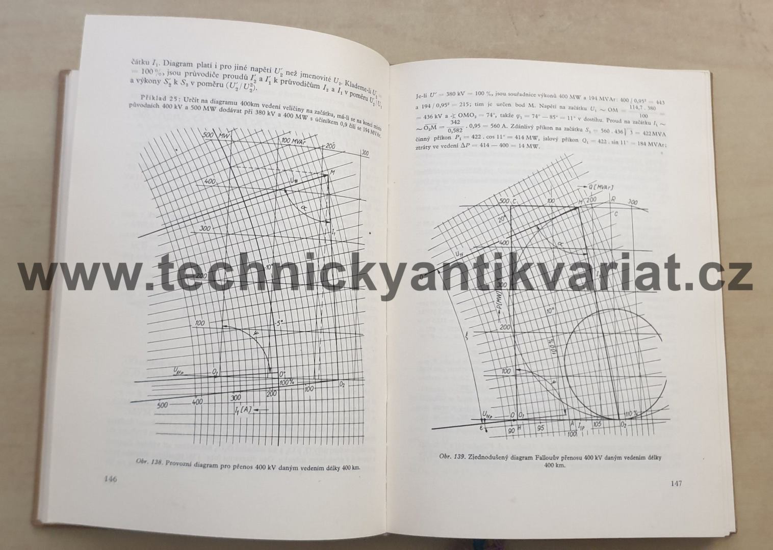 Elektrotechnika XI Elektrické sítě, část 1 - Pavlovský, List (1964)