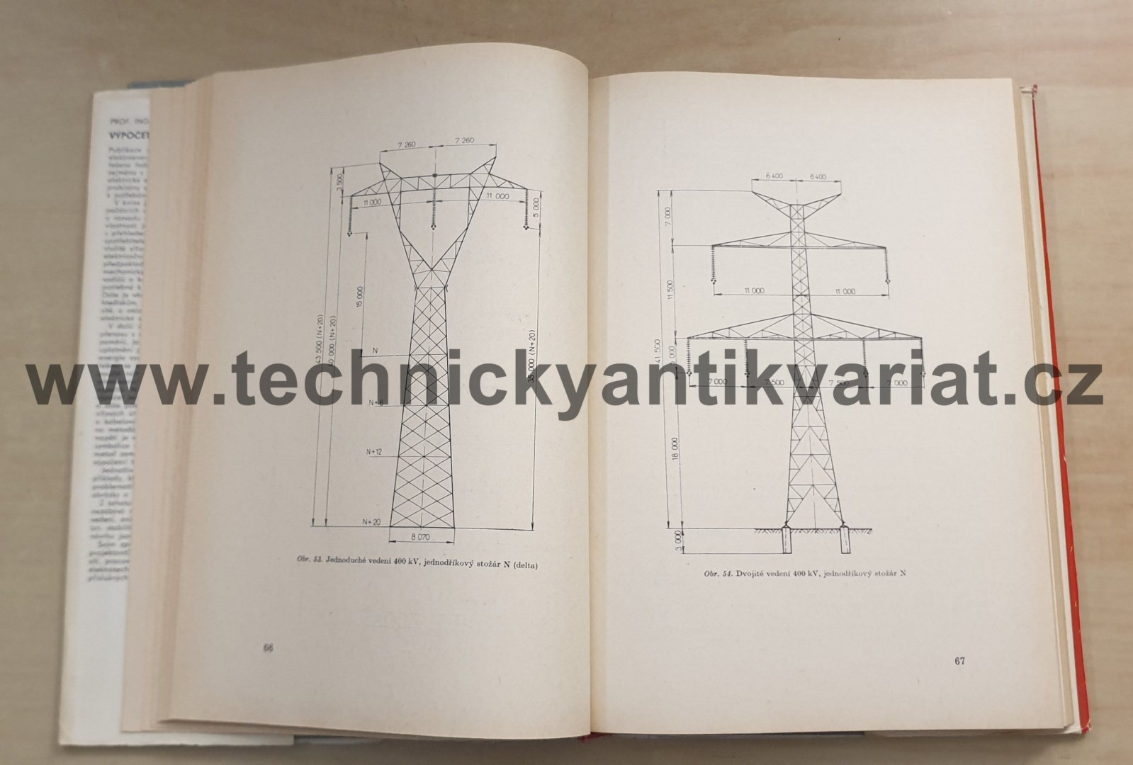 Výpočet elektrických sítí - K. Horák (1980)