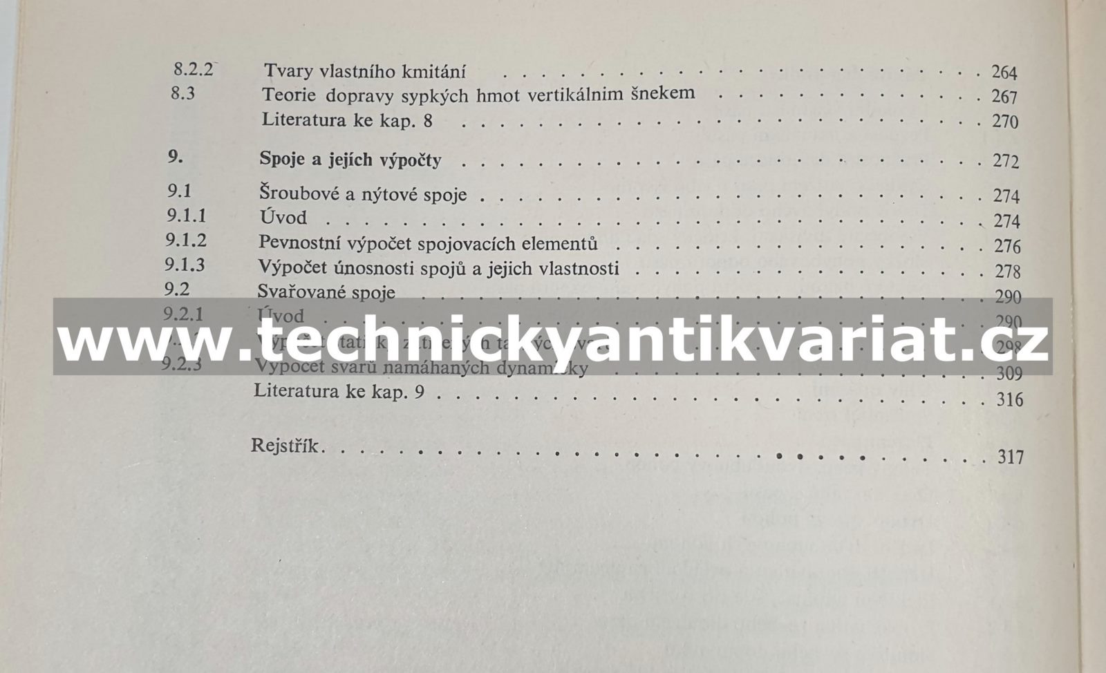 Teoretické základy transportních zařízení - Cvek, Dražan (1976)