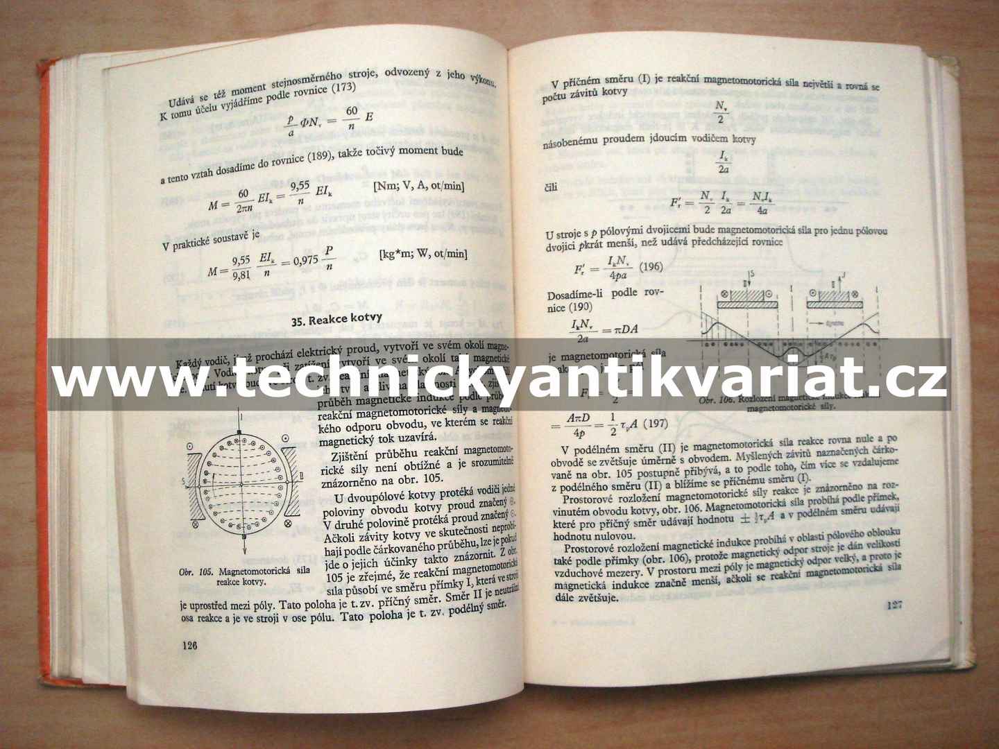 Elektrotechnika I. - František Provazník (1954)