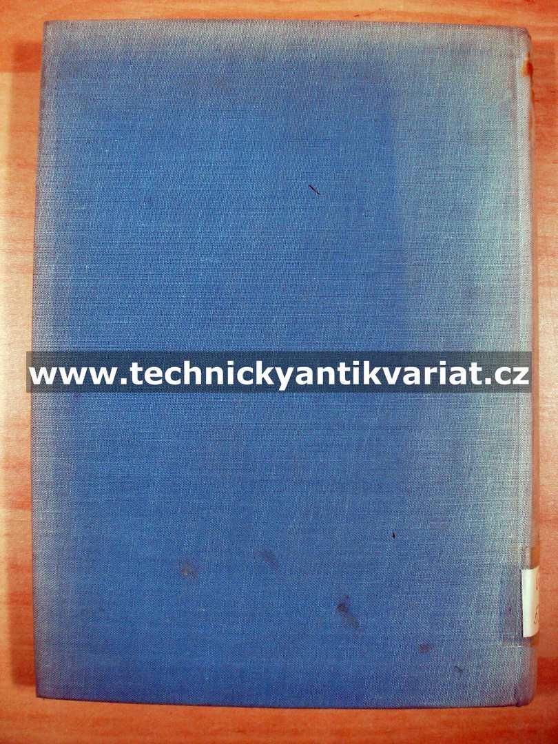 Tabulky vah technických materiálů