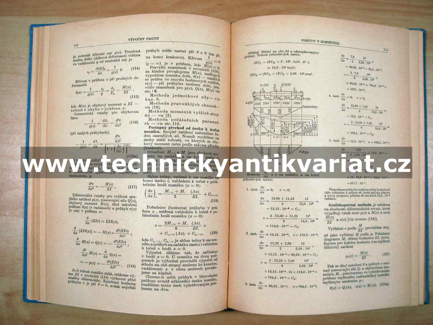 Strojnická příručka 5 I. Pružnost a pevnost (1957)