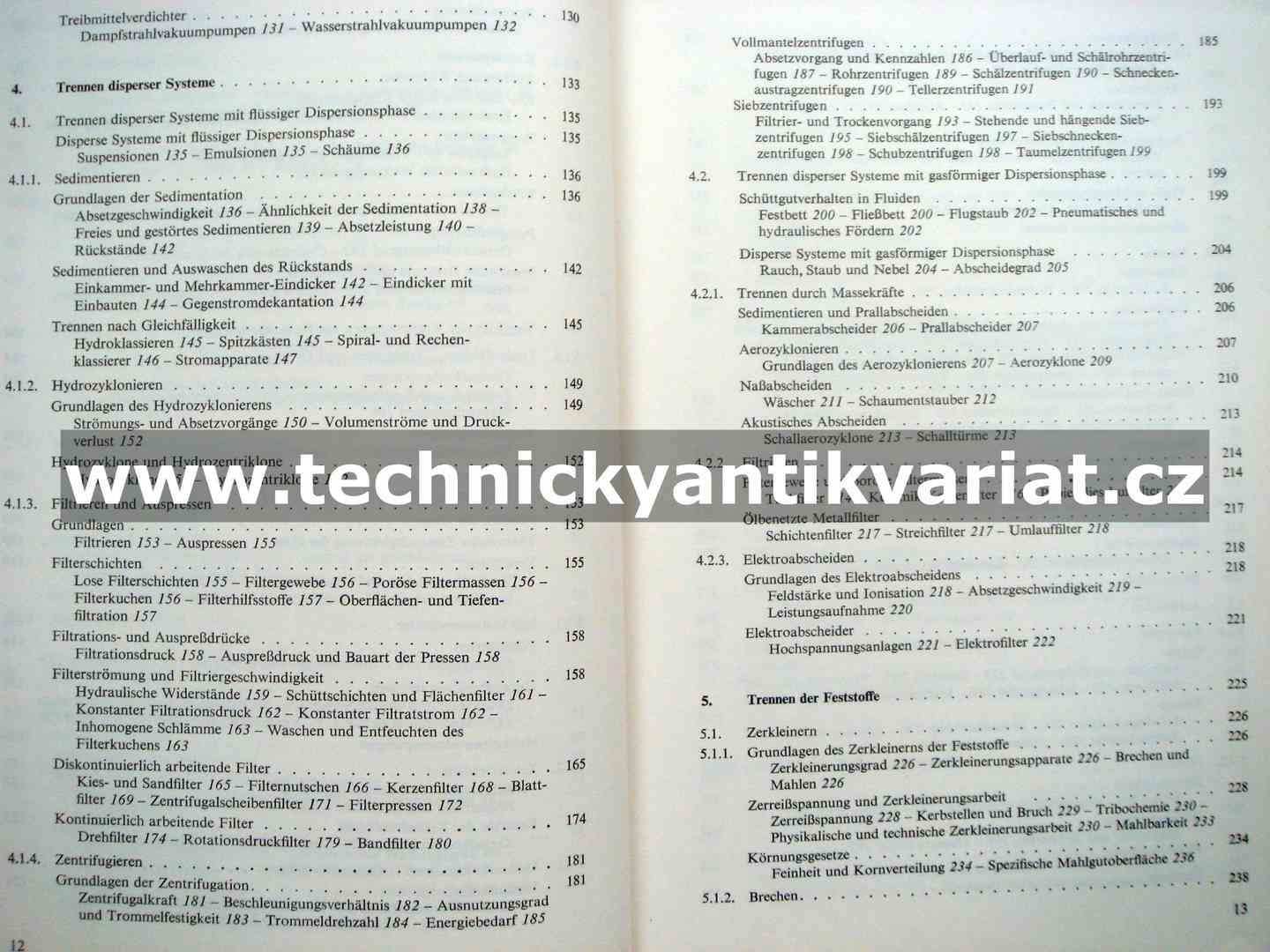 Chemical reaction engineering