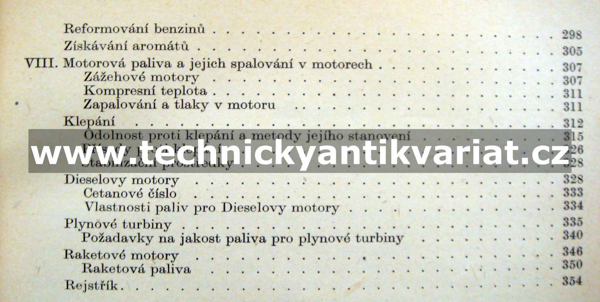 Syntetická paliva