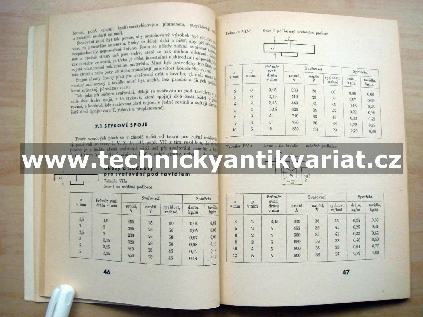 Kurs svařování pod tavidlem a elektrostruskové svařování