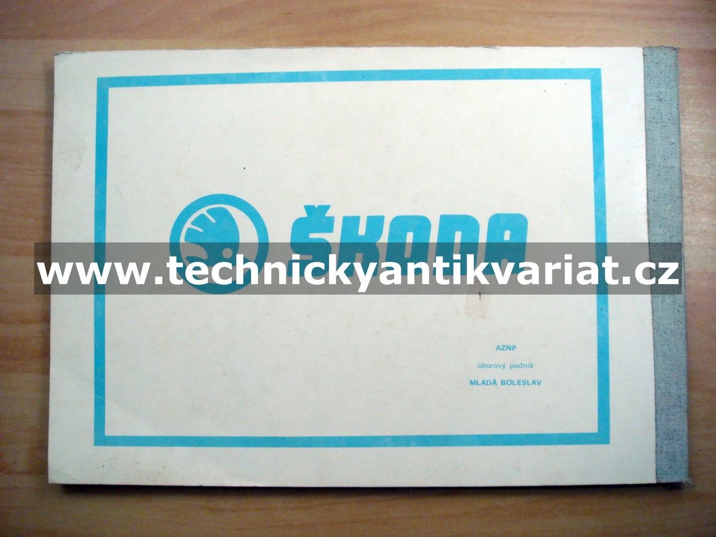 Škoda Favorit