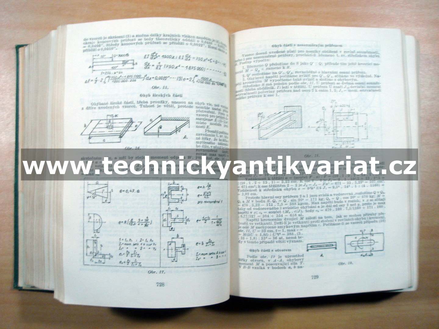 Technická příručka