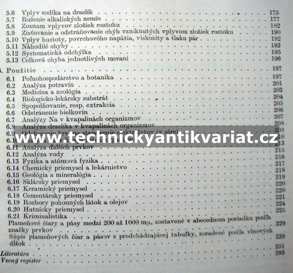 Plameňová fotometria