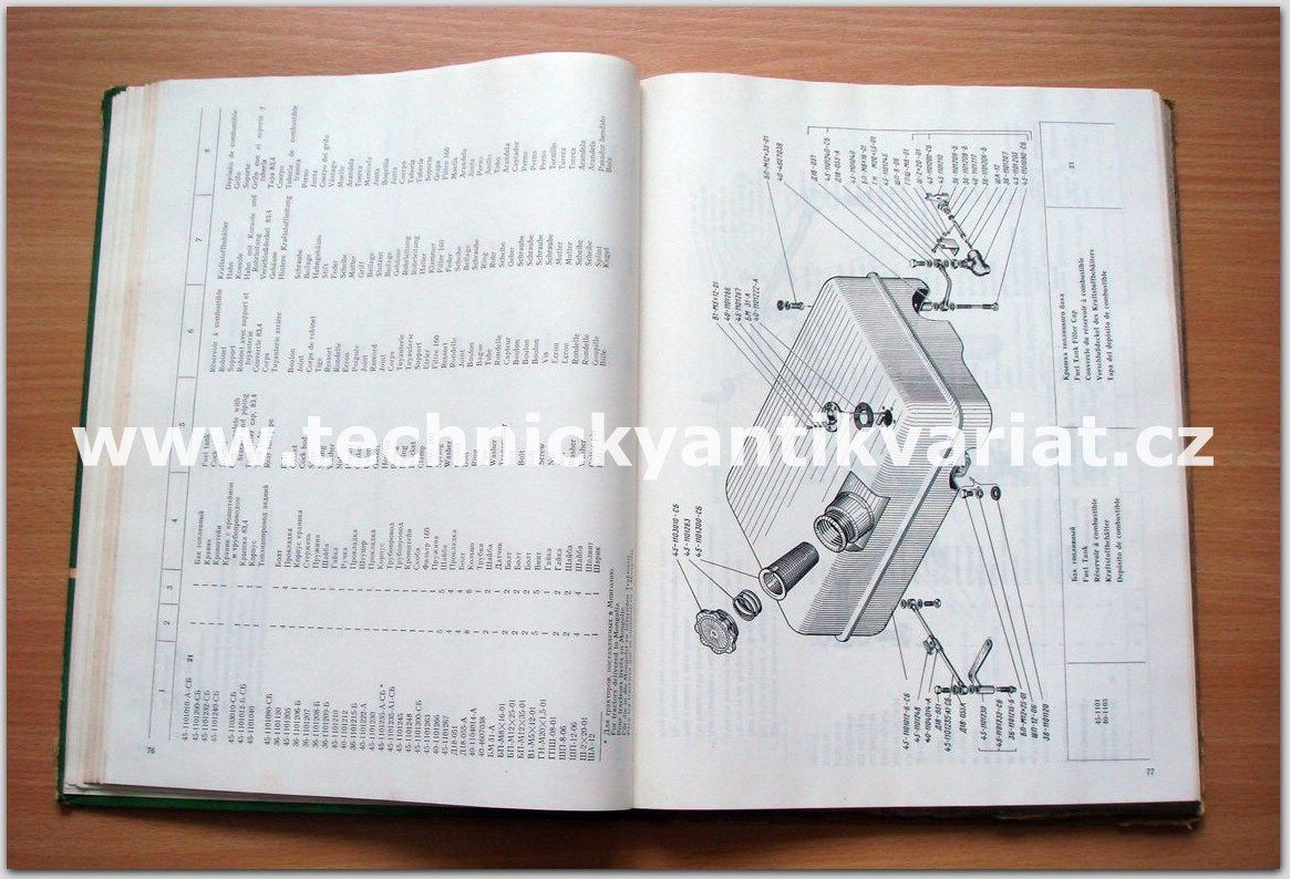 Traktor Belarus