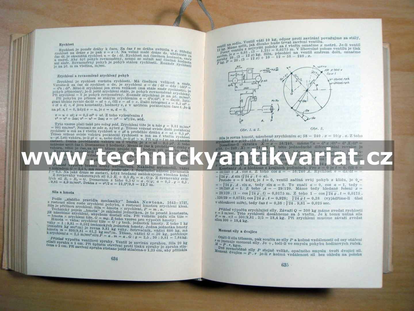 Technická příručka