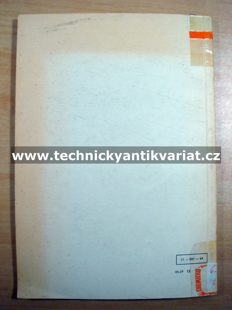 Elektrotechnické kreslení v telekomunikacích I.