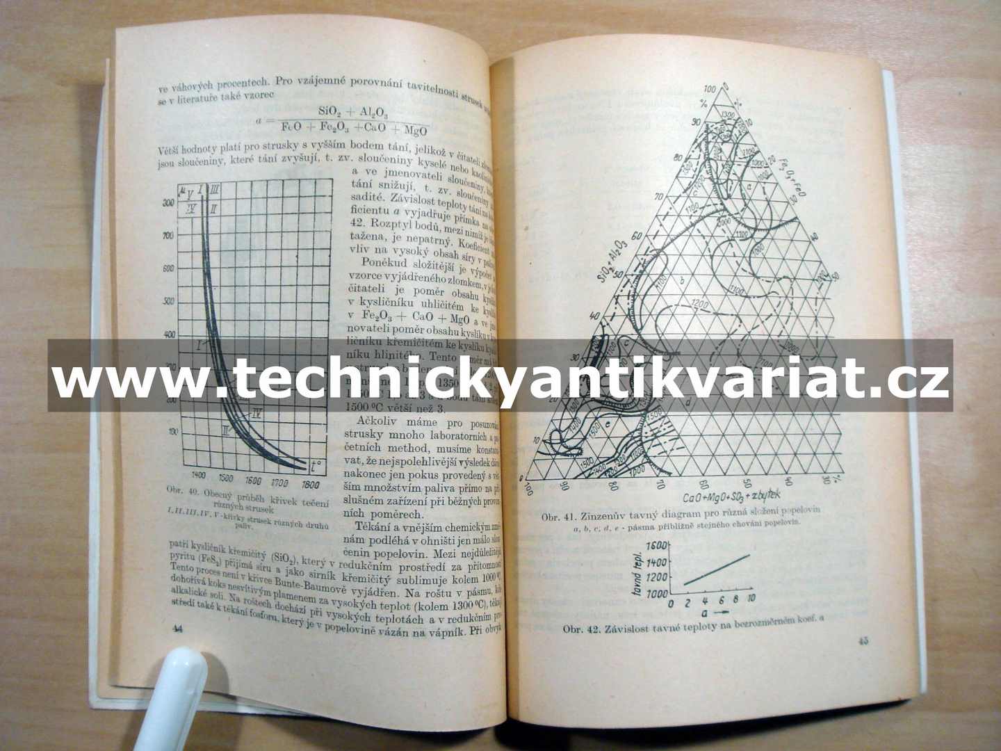 Spalování a nánosy v parních kotlích
