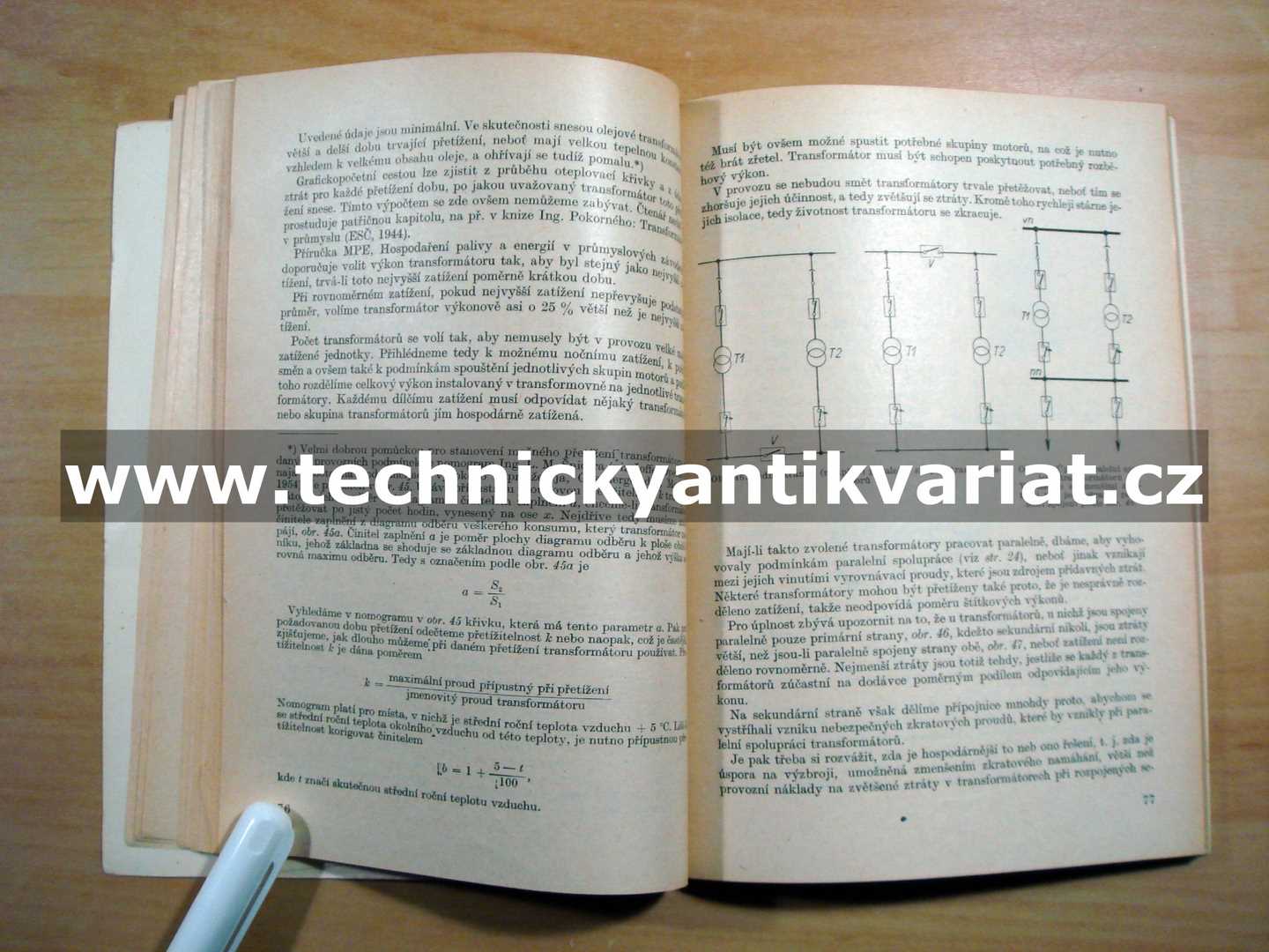 Šetření elektrickou energii