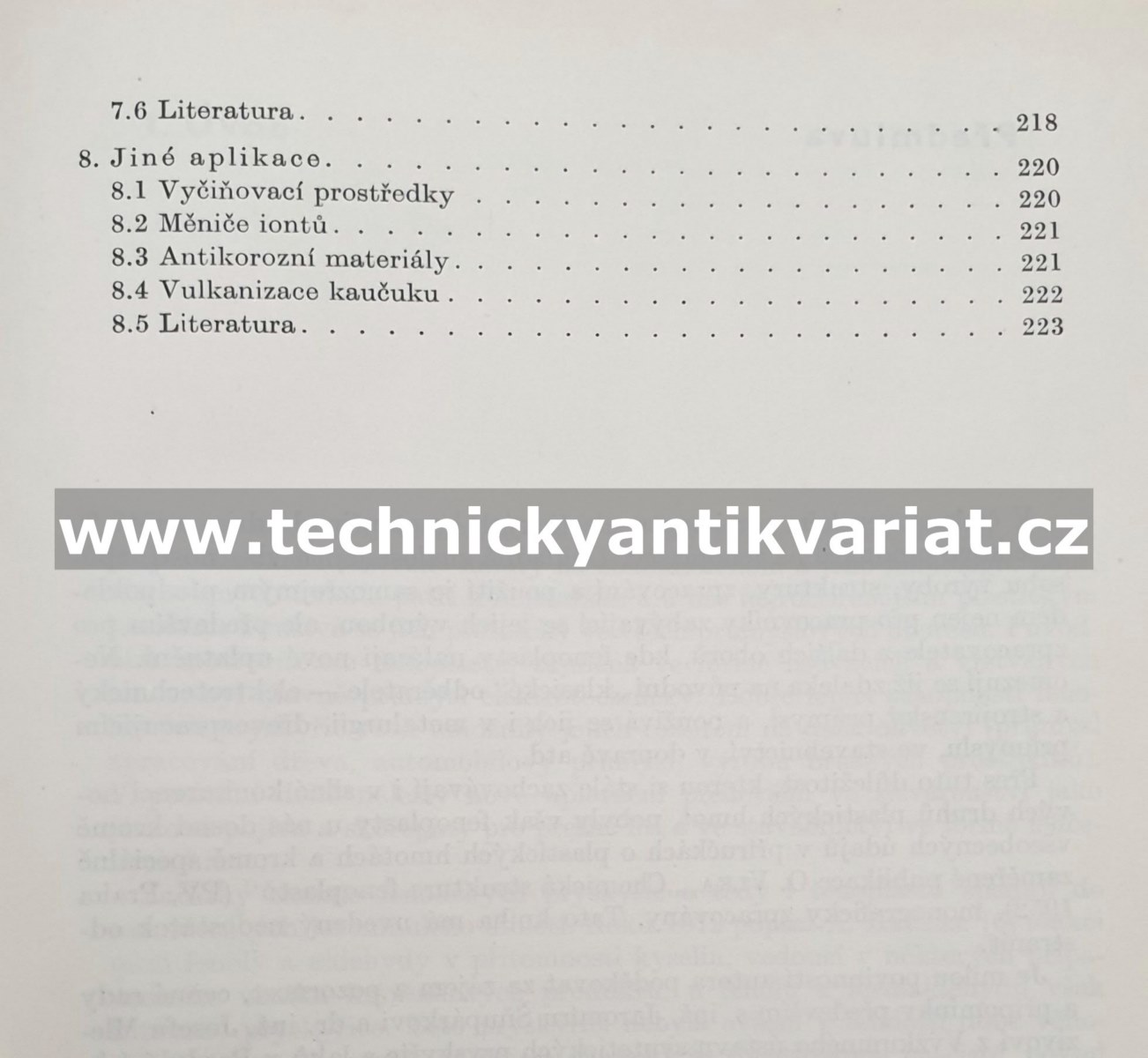 Fenoplasty - Slavko Hudeček (1963)