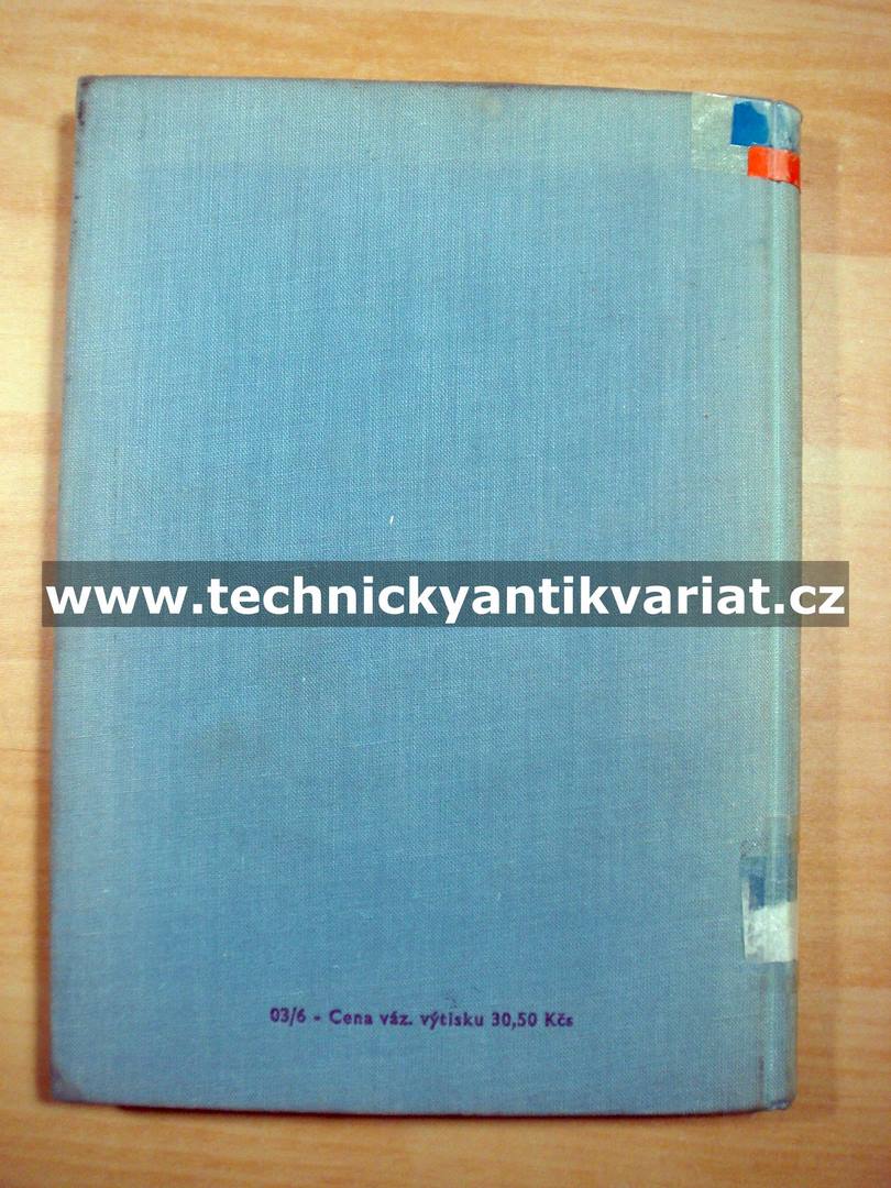Analytická chemie kvalitativní - Josef Knop