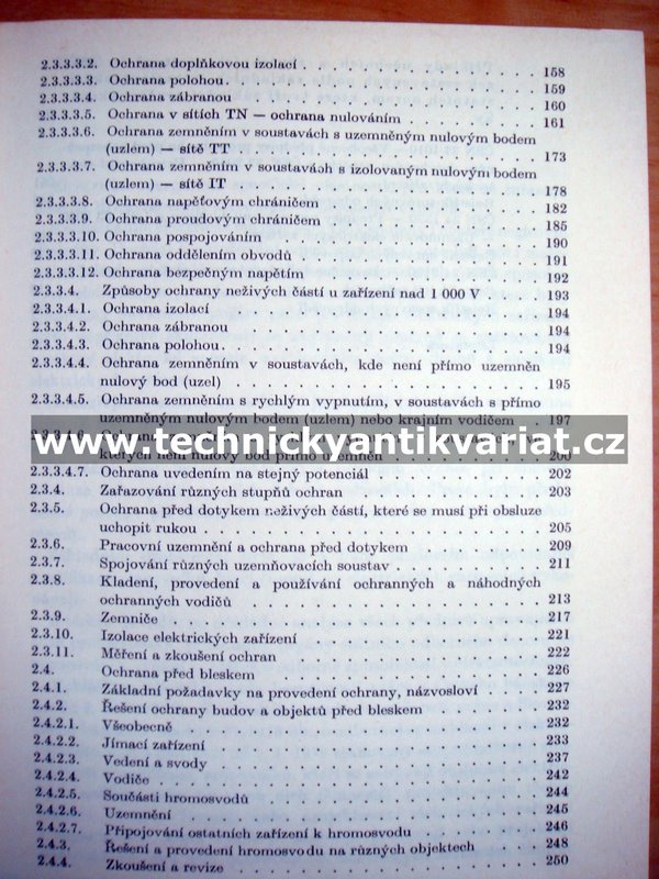 Práce na elektrických zařízeních a jejich obsluha - Jiří Sajner