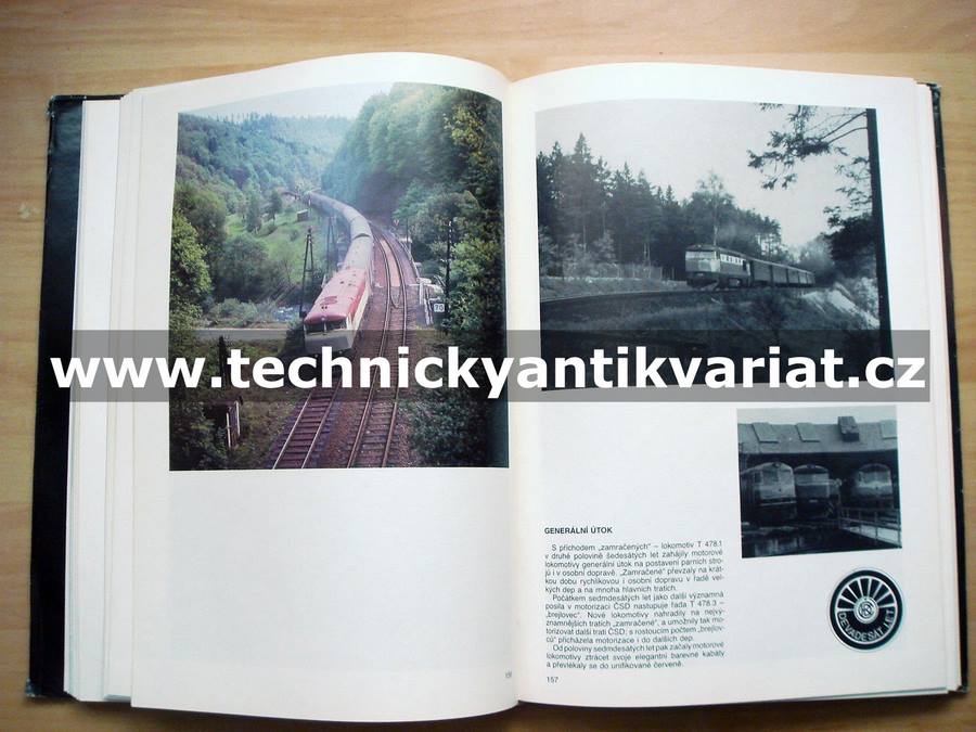 Pod značkou ČKD - Devadesát let výroby lokomotiv - Bohumil Skála