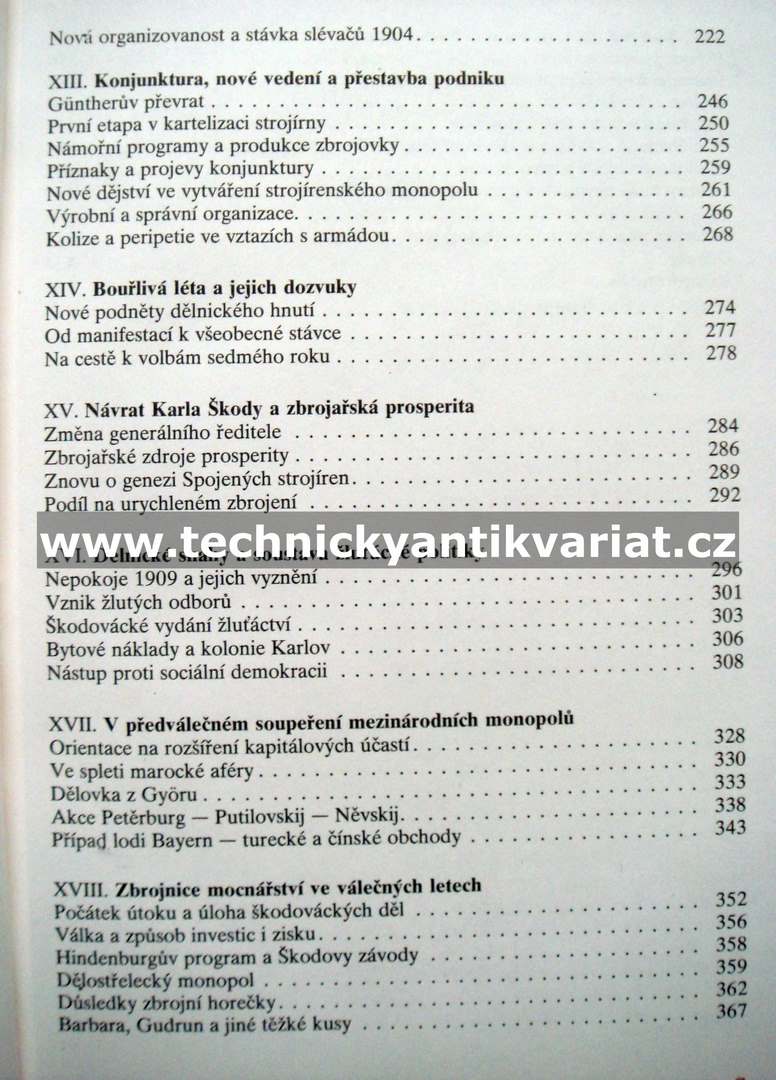 Největší zbrojovka monarchie - Janeček