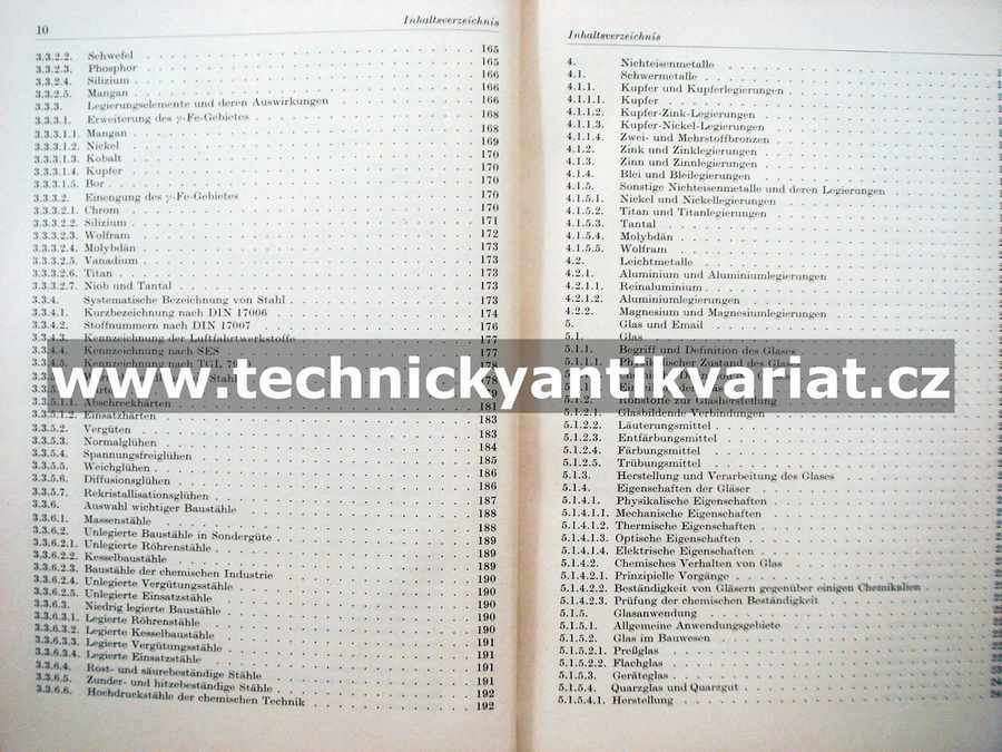 Werkstoffkunde für chemieingenieure - Mann, Zimdahl
