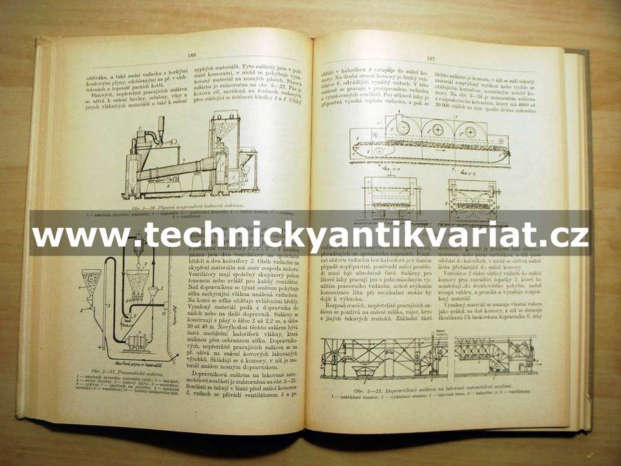 Tepelná technika v průmyslových závodech - Lebeděv, Ščukin (1952)