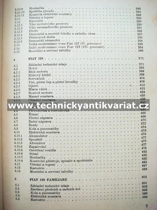 Fiat 126p,127,128, Rally, Zastava 1100 - Pavel Machata (1983)