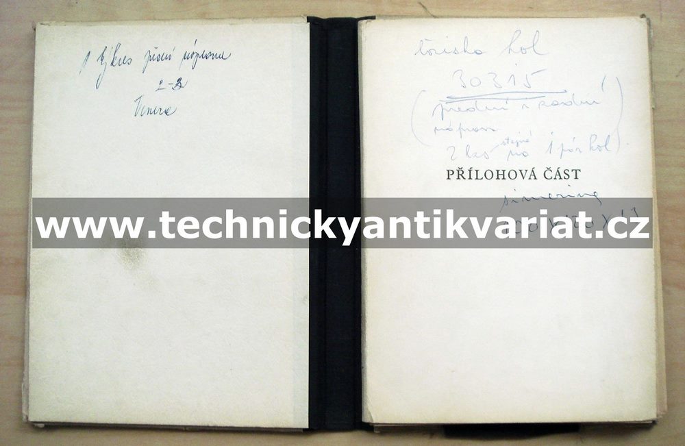Podvalníky 20t a 32t - popis, obsluha, ošetřováni