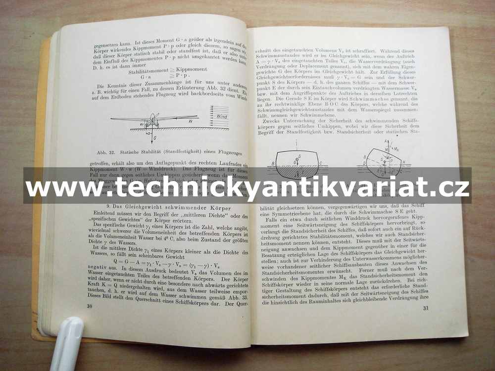 Flugzeugkunde und Flugpraxis - Erich Kiffner (1936)