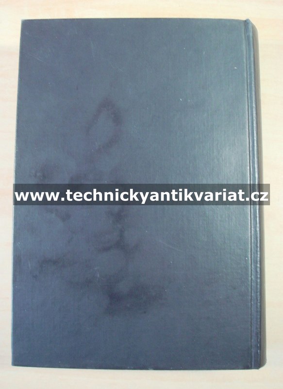 Stahl im Hochbau - 12. Auflage (1953)