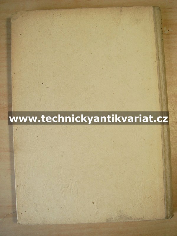 Die elektroakustischen Wandler - Heinrich Hecht (1954)