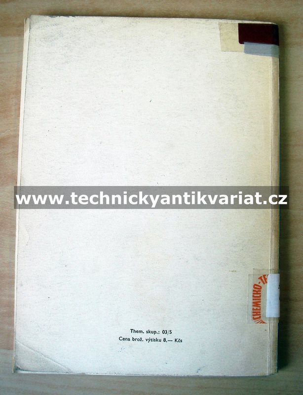 Keramická dielektrika a ferromagnetika (1960)